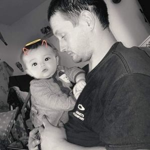 Meet your Posher, Nate